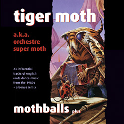 Moth Balls Plus 2004